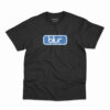 Camiseta Blur Girls And Boys Single Logo - Imagem 2