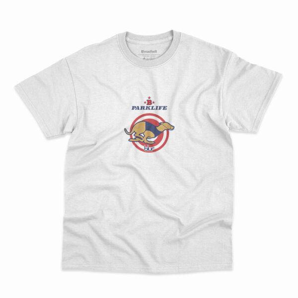 Camiseta Blur Parklife - Image 2