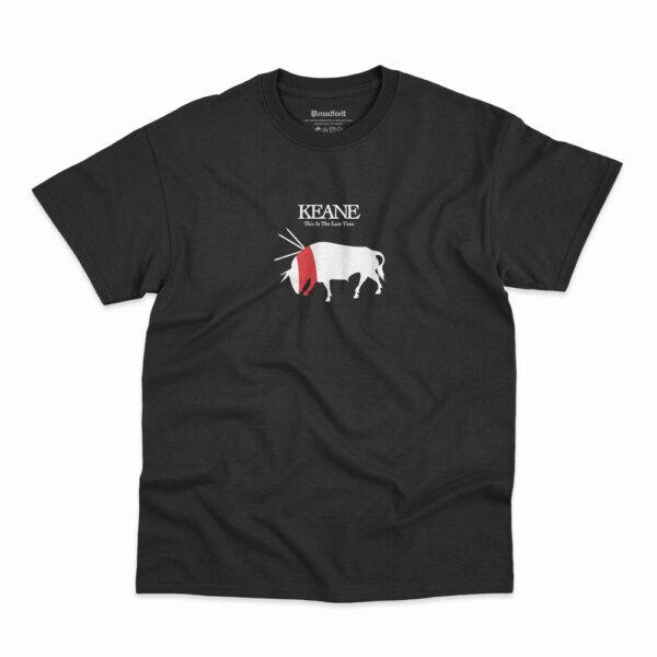 Camiseta Keane This Is The Last Time - Image 3