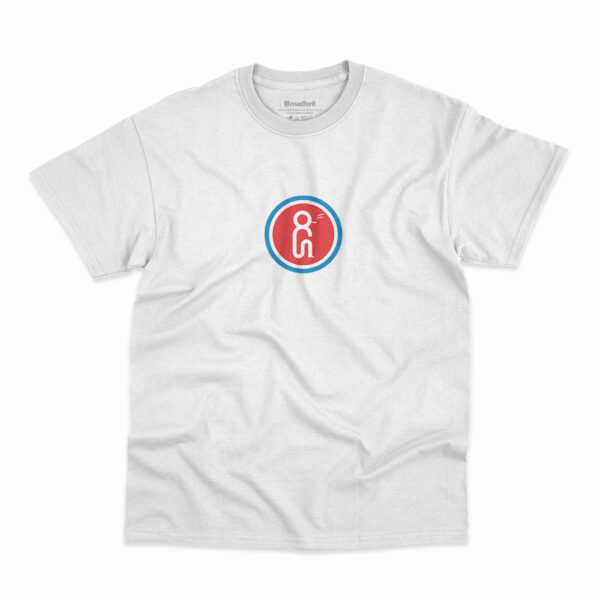 Camiseta Ocean Colour Scene Logo Smoker - Image 2
