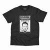 Camiseta Radiohead Addicted Thom Yorke - Imagem 3