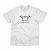 Camiseta Radiohead Semaphore - Imagem 2