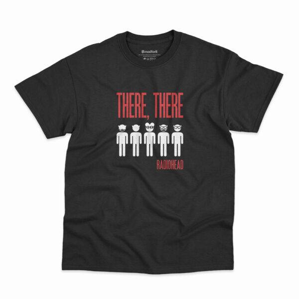 Camiseta Radiohead There There - Image 2