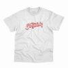 Camiseta Stereophonics Logo - Image 2