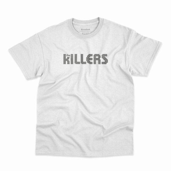 Camiseta The Killers Logo - Image 2