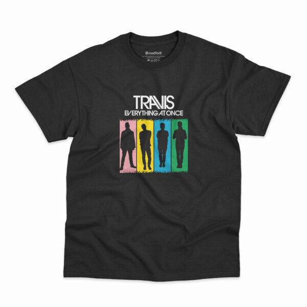 Camiseta Travis Everything At Once - Image 2
