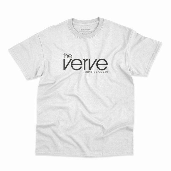 Camiseta The Verve Urban Hymns - Image 2