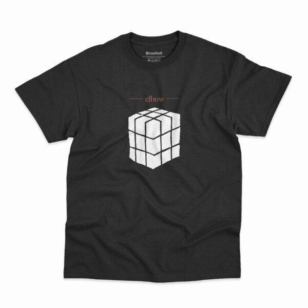 Camiseta Elbow The Seldom Seen Kid - Image 2