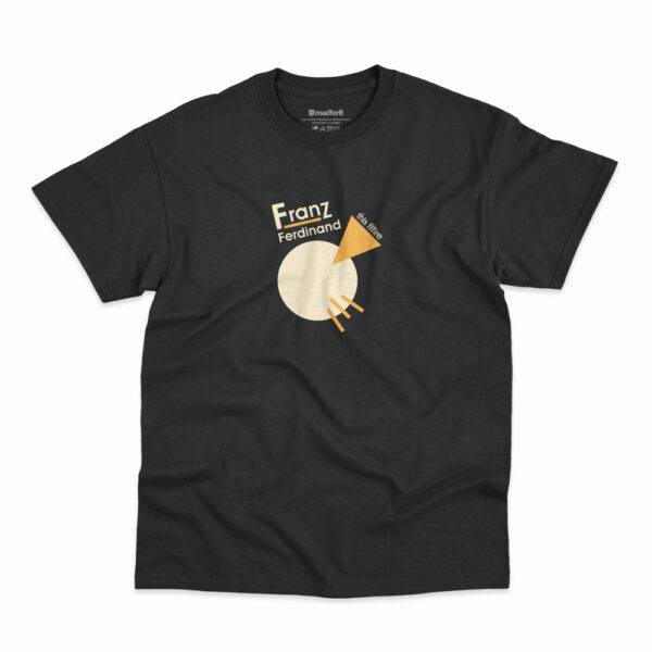 Camiseta Franz Ferdinand This Fffire - Image 2