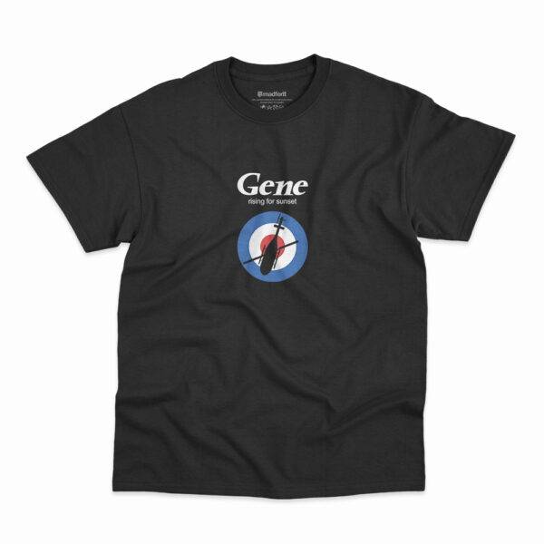 Camiseta Gene Rising For Sunset - Image 2