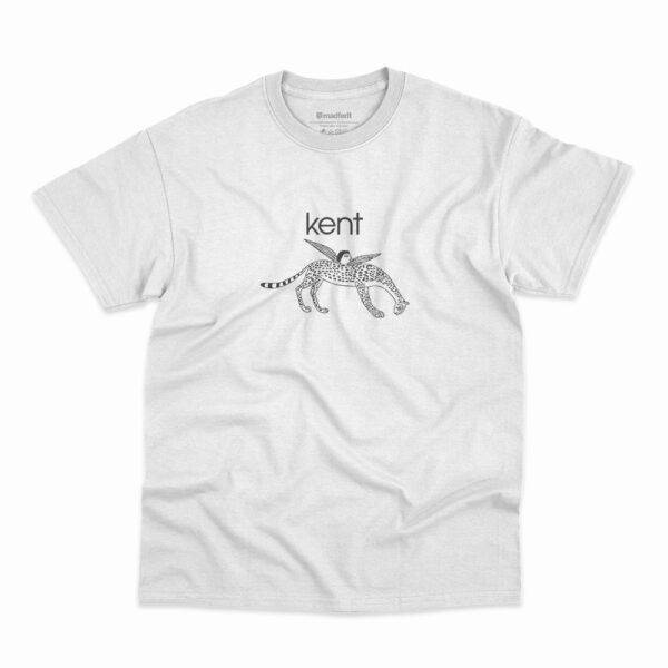Camiseta Kent Jag Ser Dig - Image 2