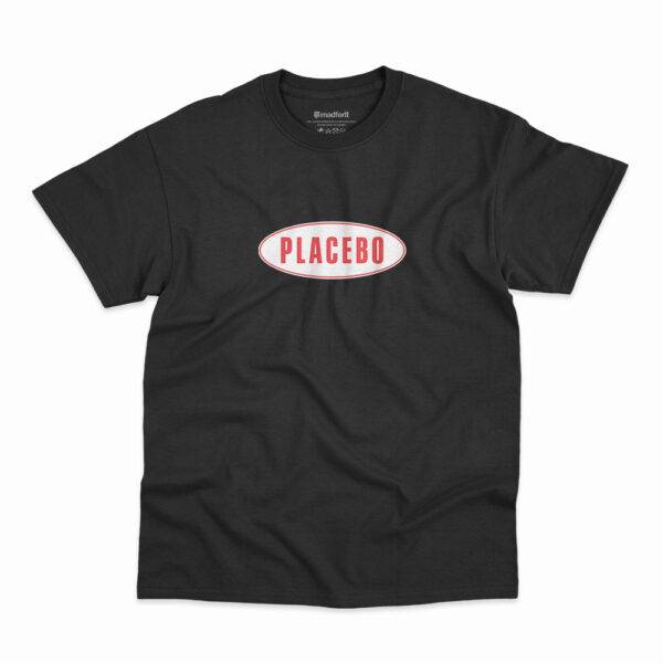 Camiseta Placebo I Feel You Logo - Image 2