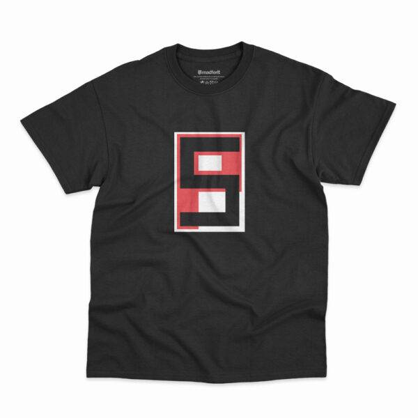 Camiseta Primal Scream Mixomatosis