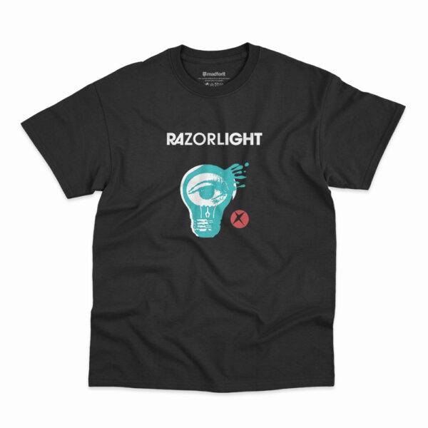 Camiseta Razorlight Golden Touch V2 - Image 2