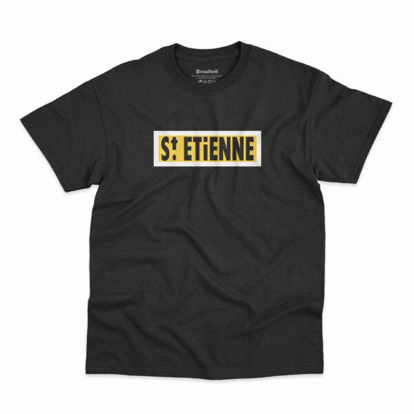 Camiseta Saint Etienne Nothing Can Stop Us Logo - Image 2
