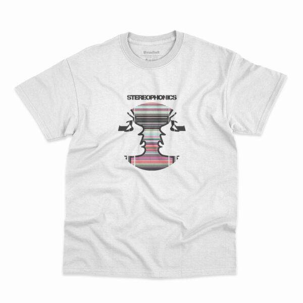 Camiseta Stereophonics Superman - Image 2
