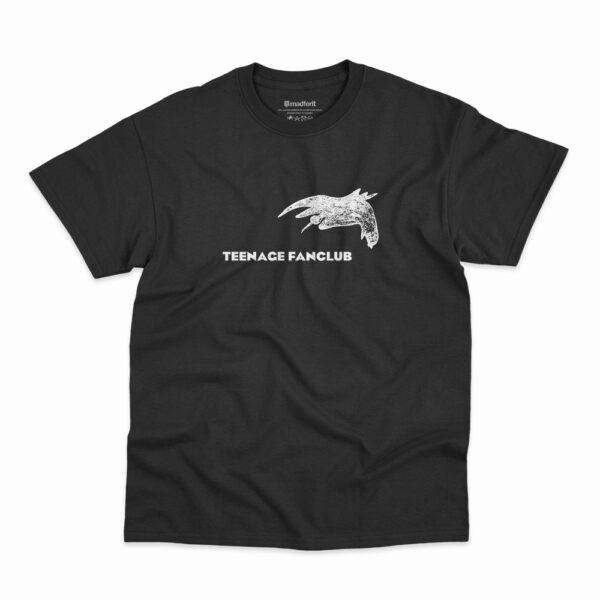 Camiseta Teenage Fanclub I Left A Light On - Image 2