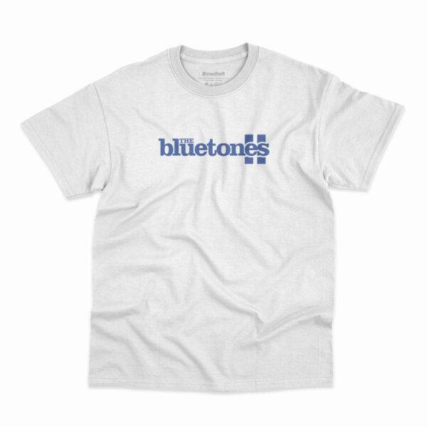 Camiseta The Bluetones Logo - Image 2