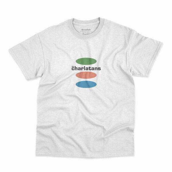 Camiseta The Charlatans Looking For The Orange One - Image 2