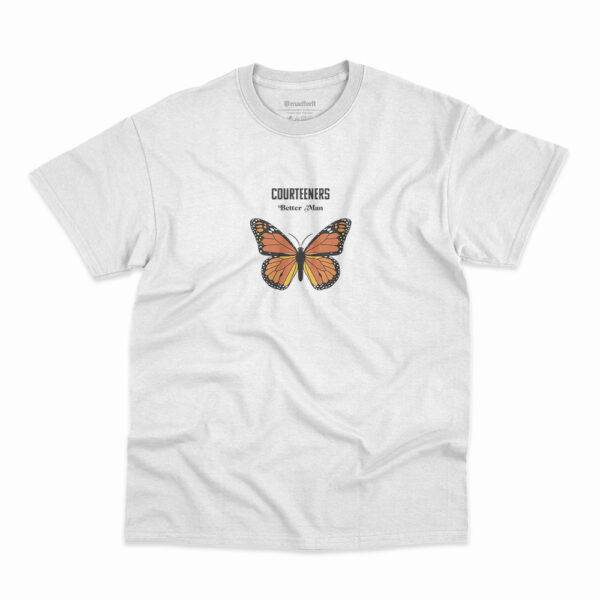 Camiseta The Courteeners Better Man - Image 2