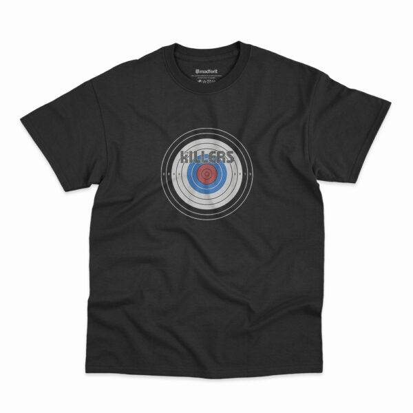 Camiseta The Killers Direct Hits - Image 2