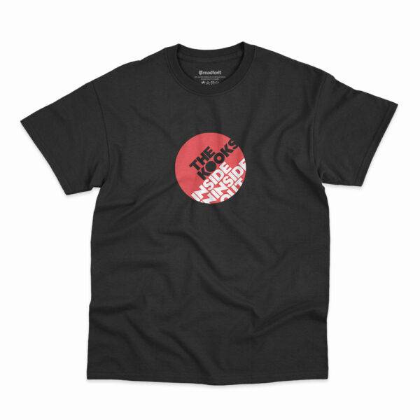 Camiseta The Kooks Inside In Inside Out - Image 2