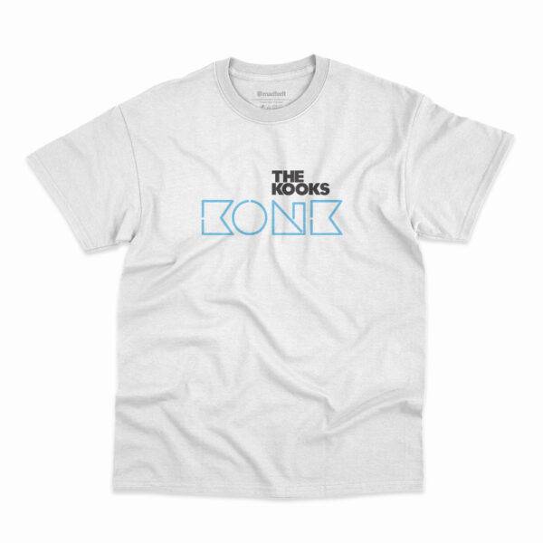 Camiseta The Kooks Konk - Image 2