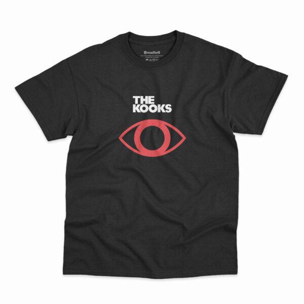 Camiseta The Kooks See Me Now - Image 2