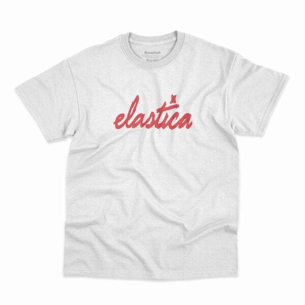 Camiseta Elastica Logo - Image 2