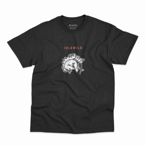 Camiseta Idlewild Make Another World - Image 2