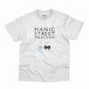 Camiseta Manic Street Preachers Star Send Away The Tigers - Imagem 2
