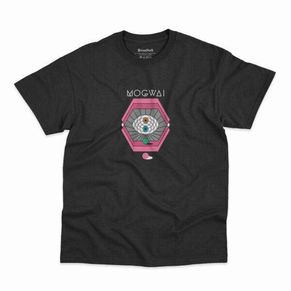 Camiseta Mogwai Rave Tapes - Image 2