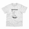 Camiseta The Bluetones Slight Return To The Last Chance Saloon - Image 2