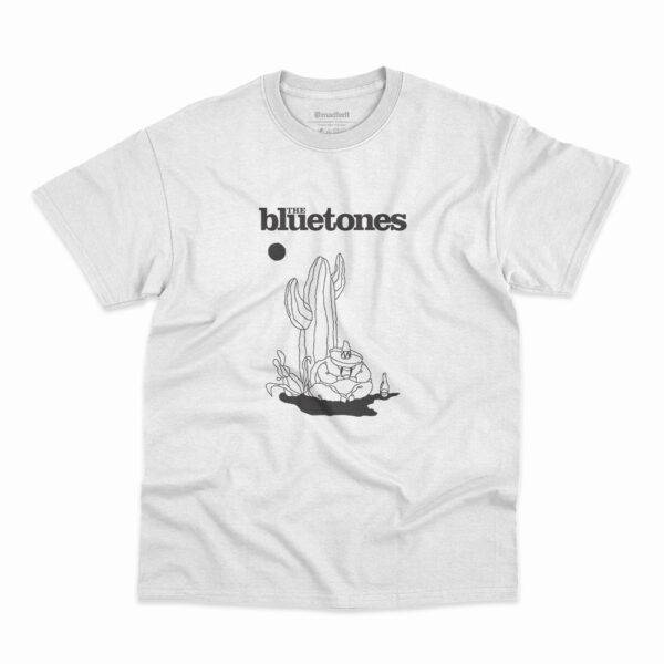 Camiseta The Bluetones Slight Return To The Last Chance Saloon - Image 2