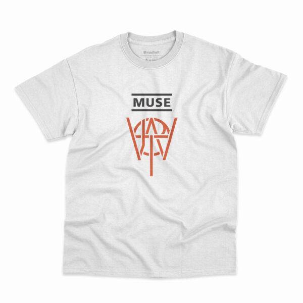 Camiseta Muse Will Of The People - Image 2