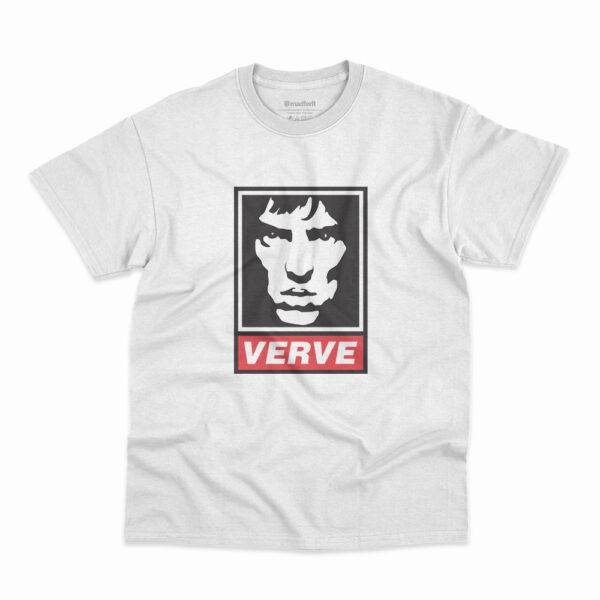 Camiseta The Verve Richard Ashcroft - Image 2