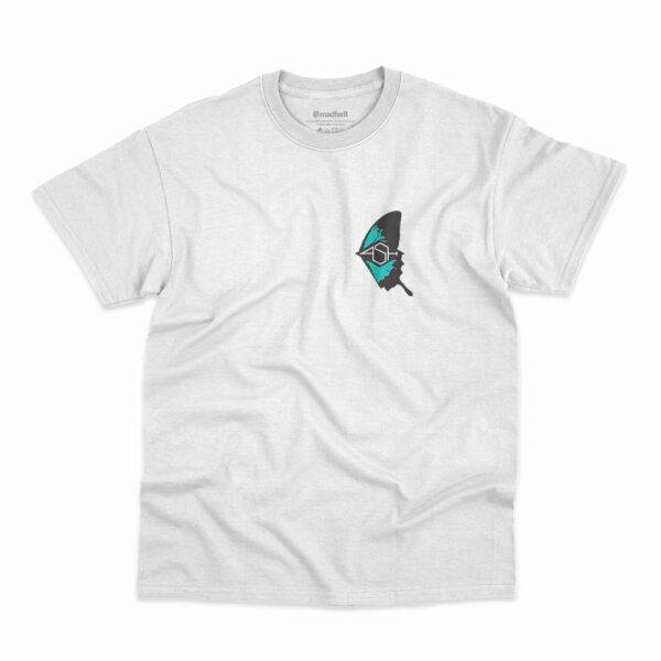 Camiseta Ash Cocoon Single - Image 2