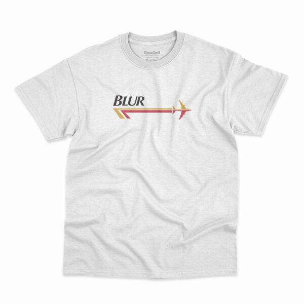 Camiseta Blur Japan Live - Image 2