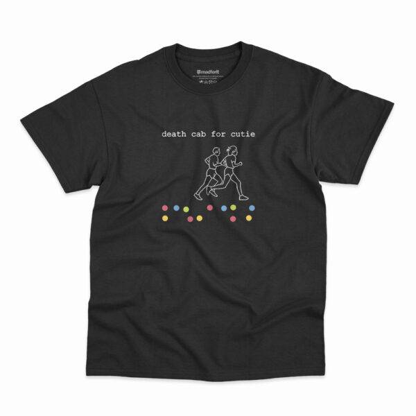 Camiseta Death Cab For Cutie We Have The Facts We're Voting Yes - Image 2