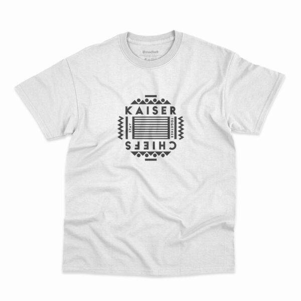 Camiseta Kaiser Chiefs Stay Together - Image 2