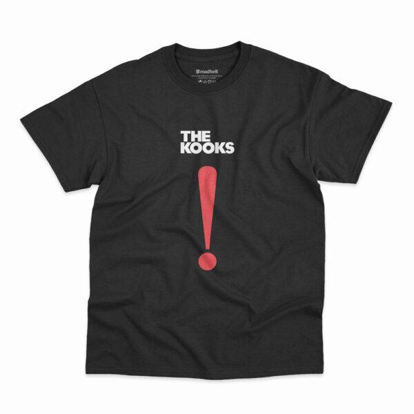 Camiseta The Kooks Forgive & Forget - Image 2