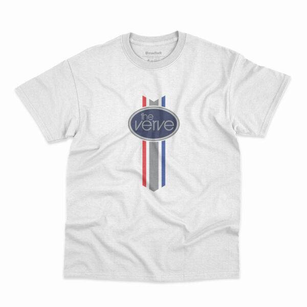 Camiseta The Verve Arrow Stripes - Image 2