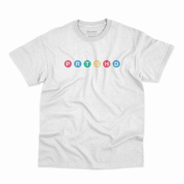 Camiseta Portishead Ill Be Your Mirror - Image 2