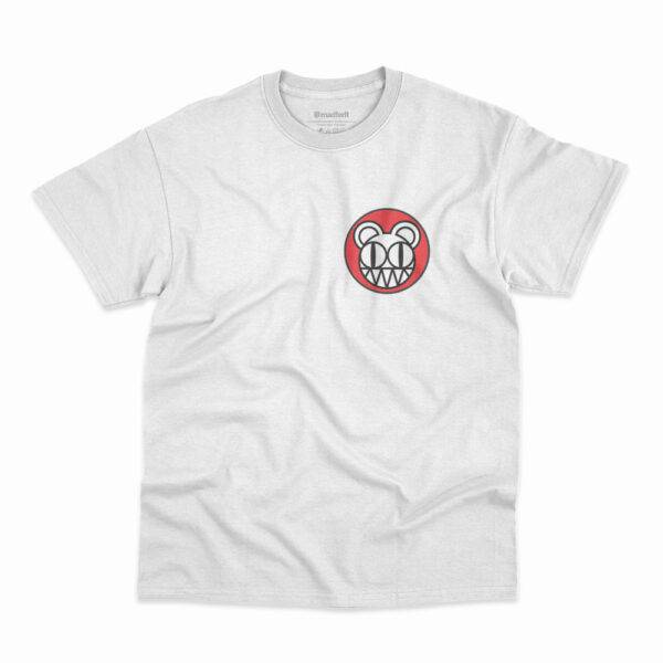 Camiseta Radiohead Modified Bear - Image 2