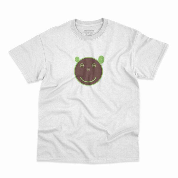 Camiseta Super Furry Animals (Nid) Hon Yw'r Gân Sy'n Mynd I Achub Yr Iaith - Image 2