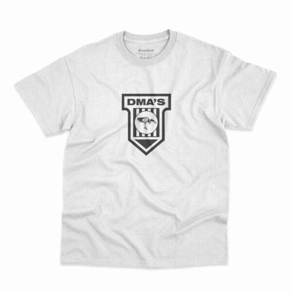 Camiseta DMA'S The Glow Badge - Image 2