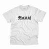 Camiseta Of Monsters and Men Logo - Imagem 2