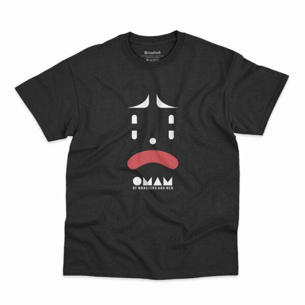 Camiseta Of Monsters and Men This Happiness - Image 2