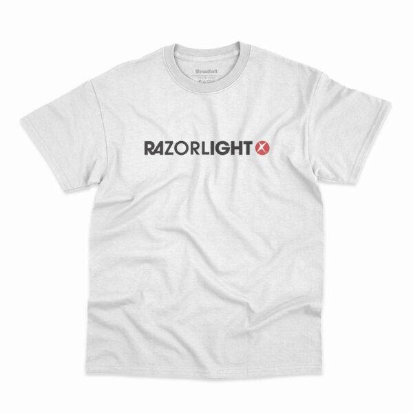 Camiseta Razorlight Logo - Image 2