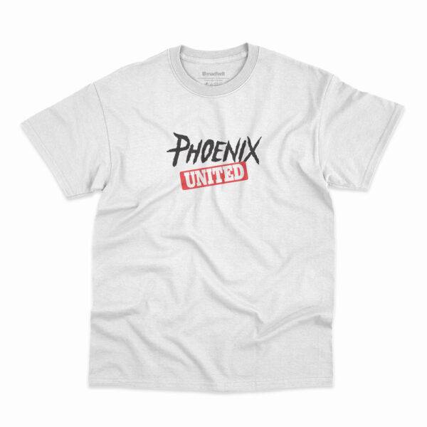 Camiseta Phoenix United - Image 2